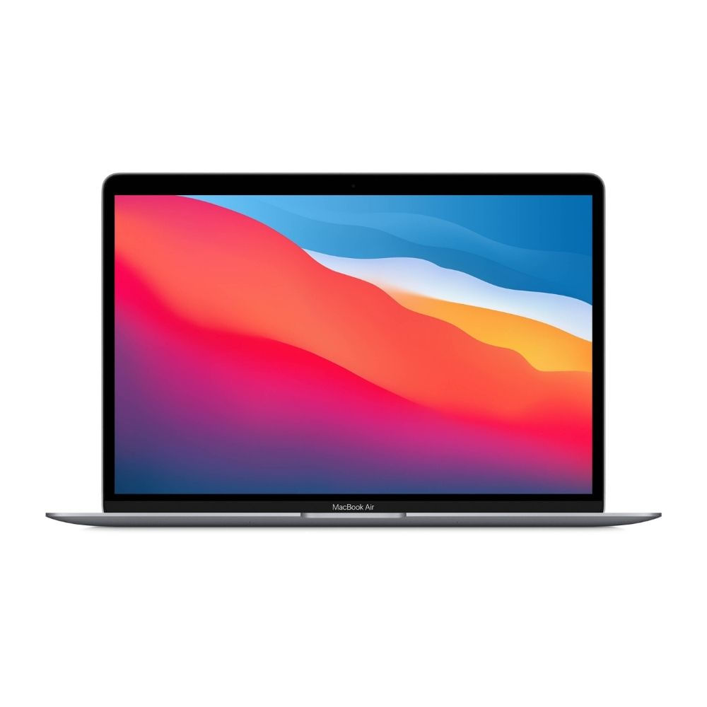 MacBook Air M1, 8GB, 512GB SSD, Tela 13.3