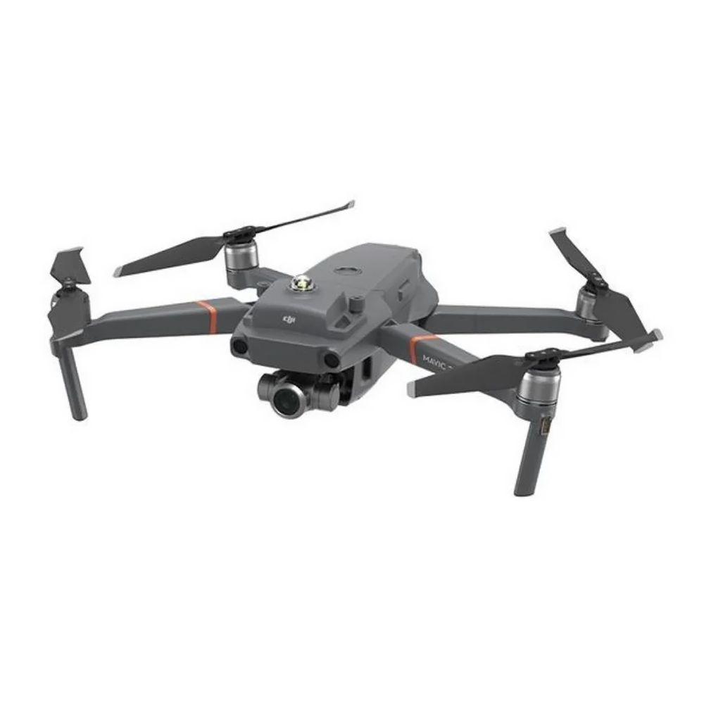Drone DJI Mavic Enterprise Zoom com Smart Controller