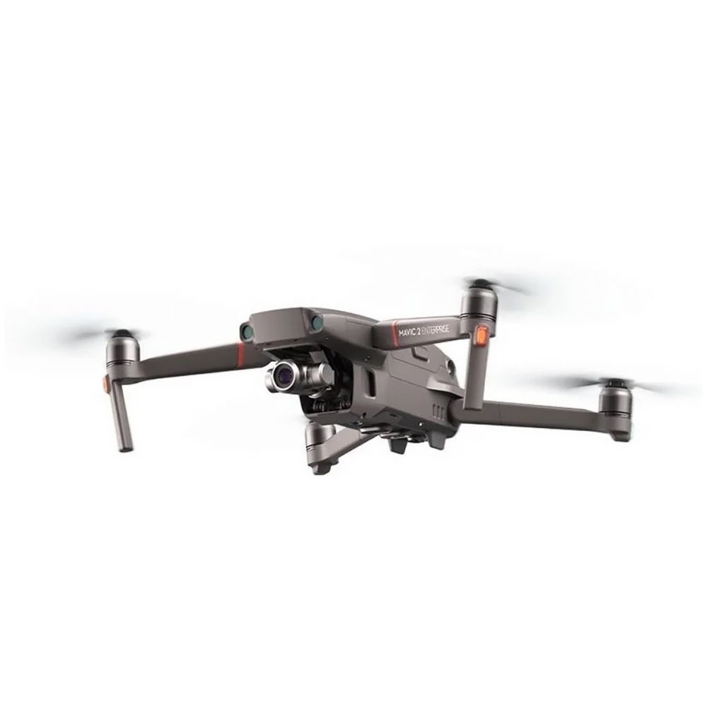 Drone DJI Mavic Enterprise Zoom com Smart Controller